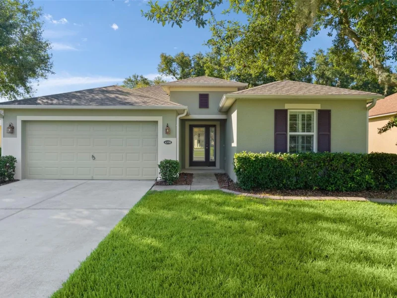 4358 ANTIETAM CREEK TRL, LEESBURG, FL