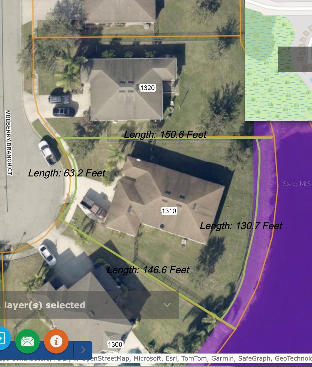 131 MULBERRY BRANCH CT, DAYTONA BEACH, FL — photo 2