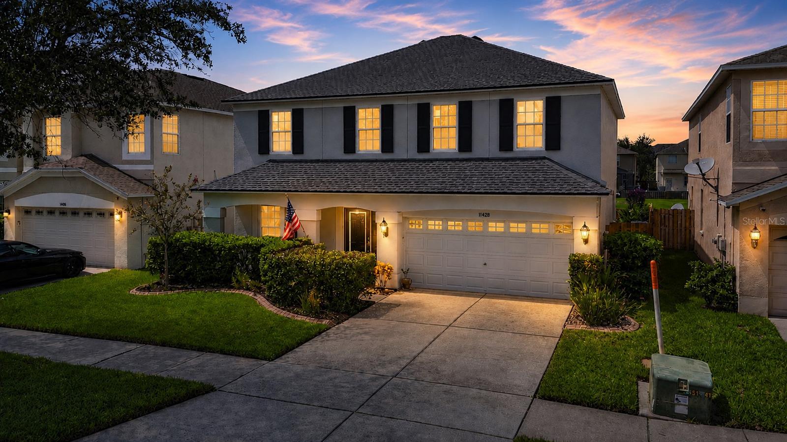 11428 BLUE LILAC AVE, RIVERVIEW, FL