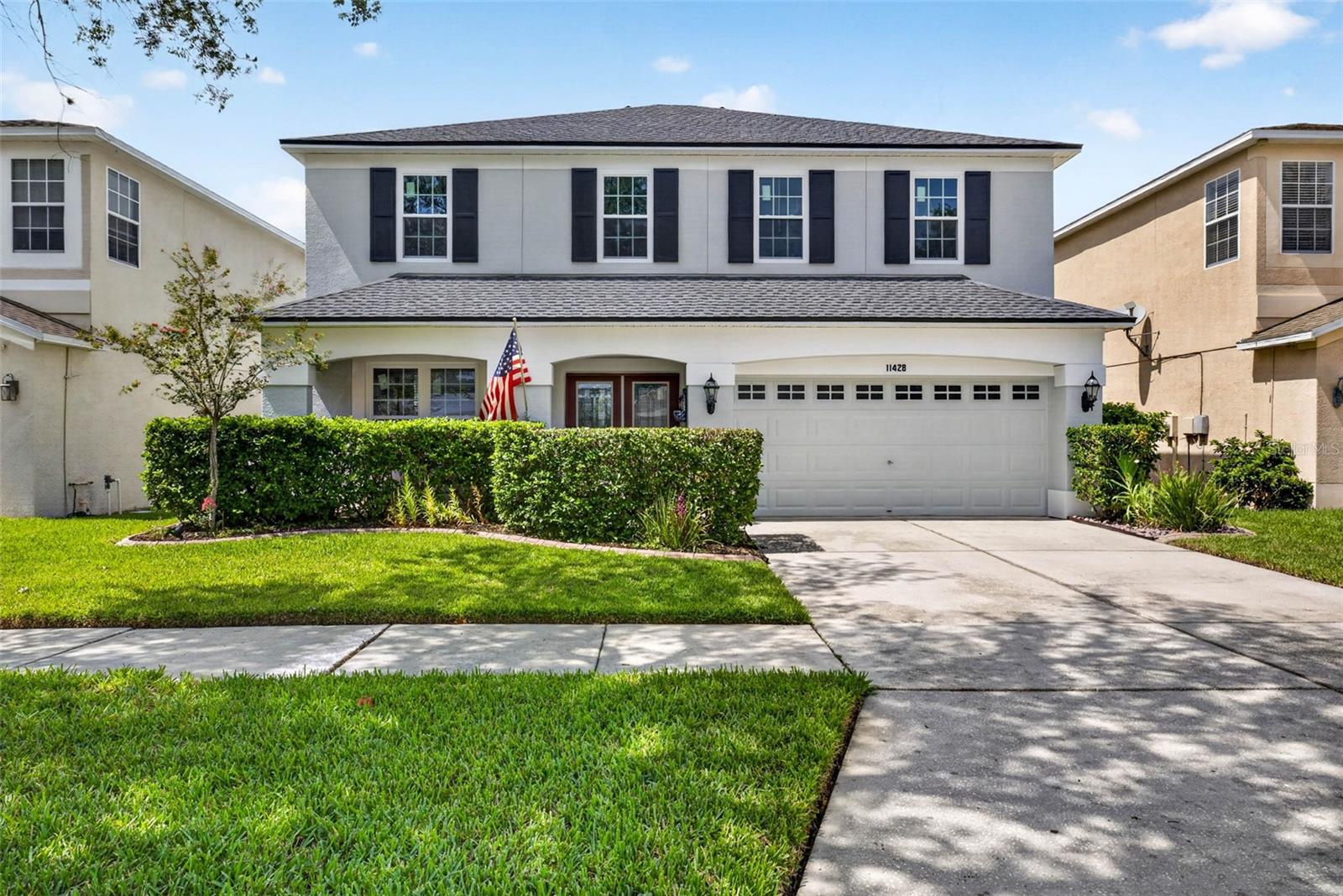 11428 BLUE LILAC AVE, RIVERVIEW, FL — photo 2