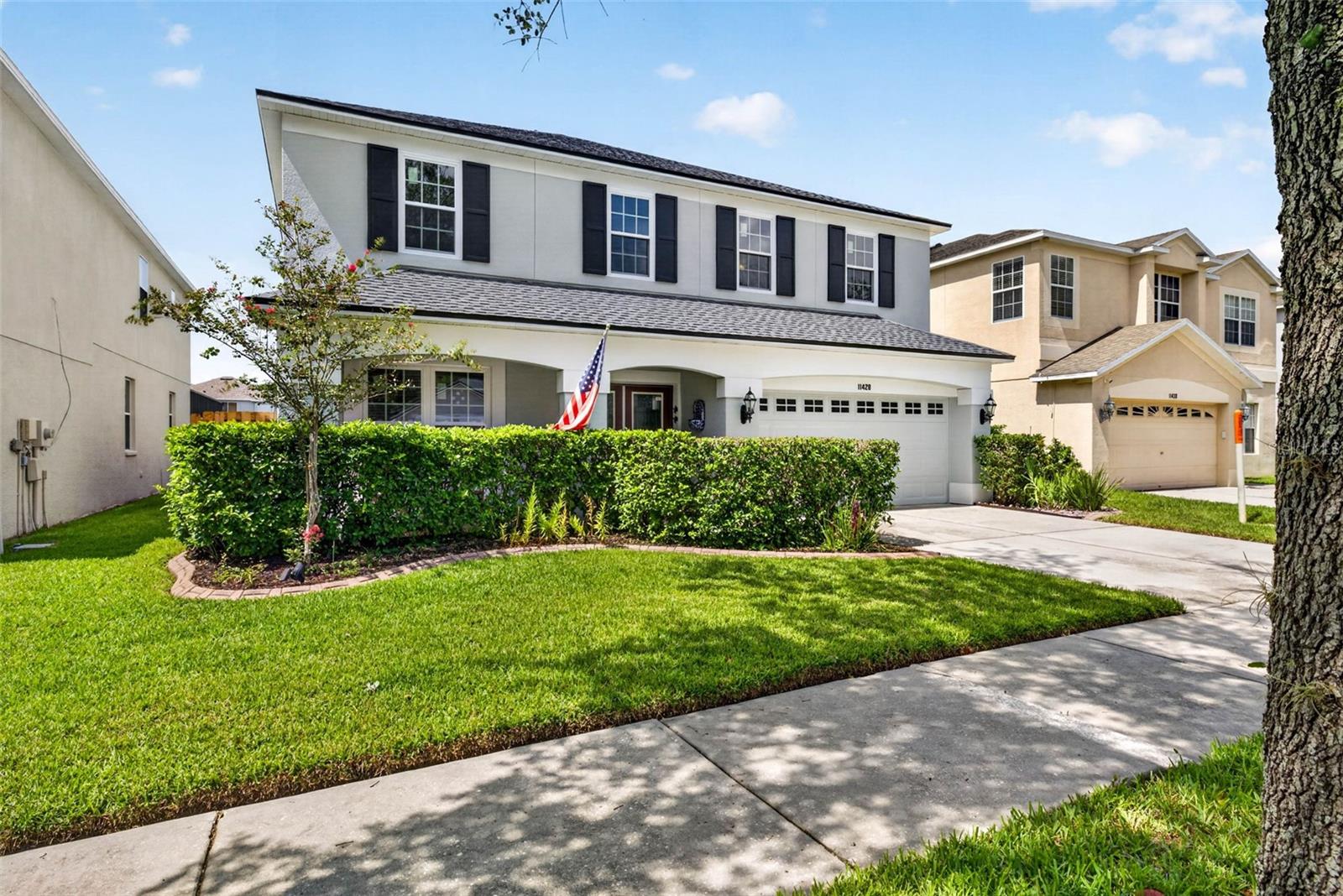 11428 BLUE LILAC AVE, RIVERVIEW, FL — photo 3