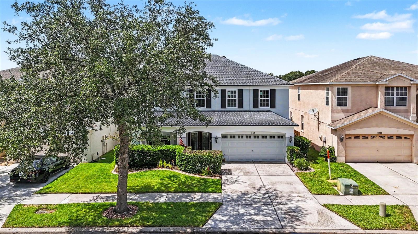 11428 BLUE LILAC AVE, RIVERVIEW, FL — photo 70