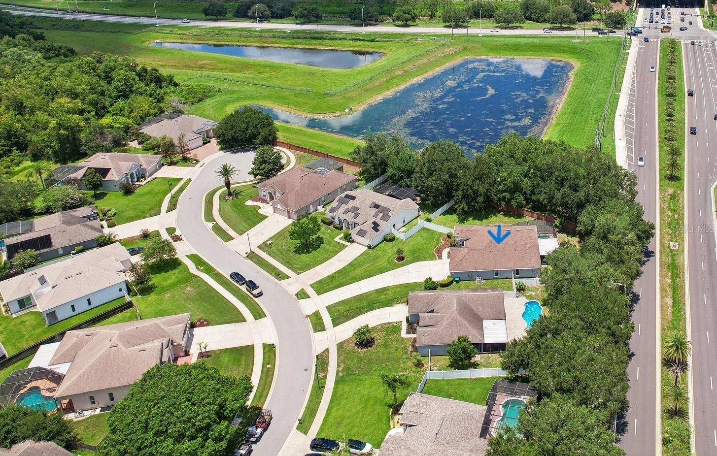 2025 WINTERMERE POINTE DR, WINTER GARDEN, FL — photo 54