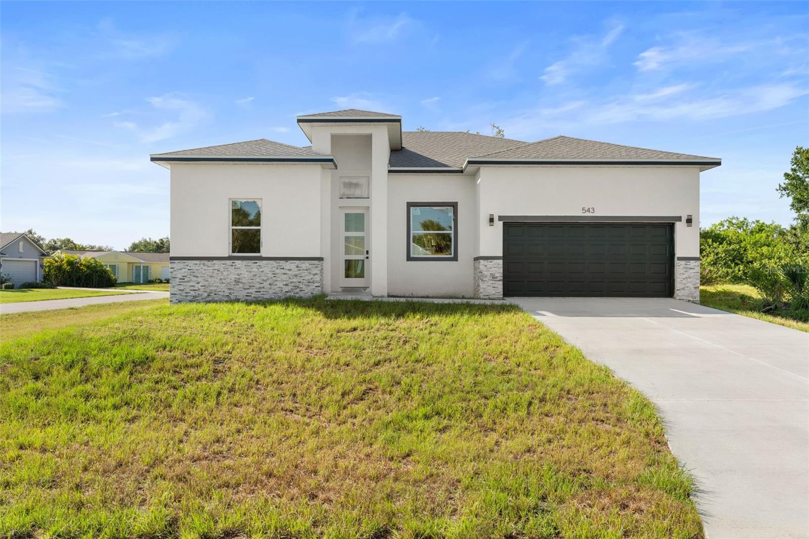 543 CHAMBER ST NW, PORT CHARLOTTE, FL
