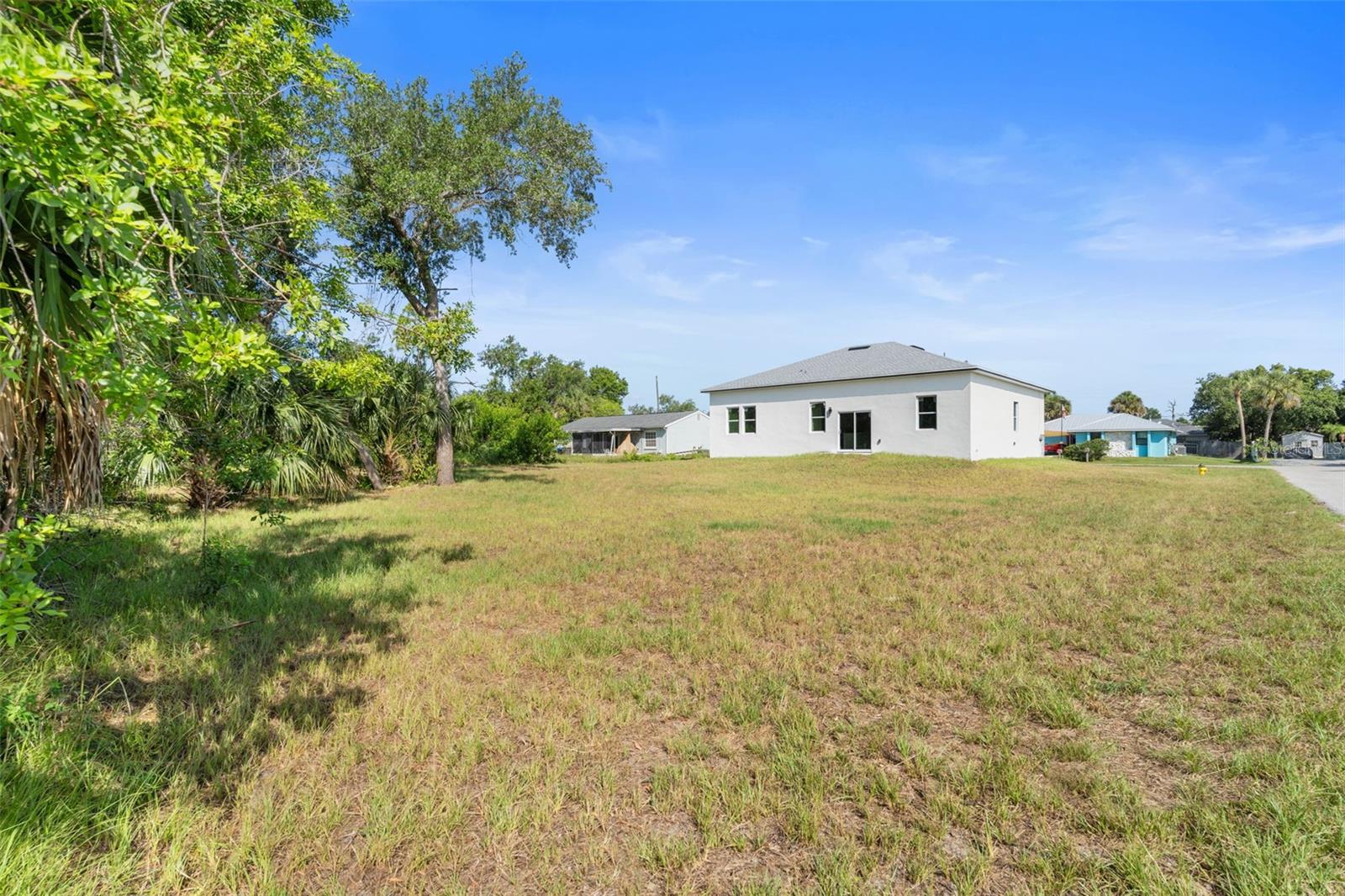 543 CHAMBER ST NW, PORT CHARLOTTE, FL — photo 19
