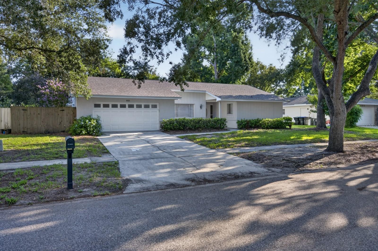 8511 SHADY GLEN DR, ORLANDO, FL — photo 3