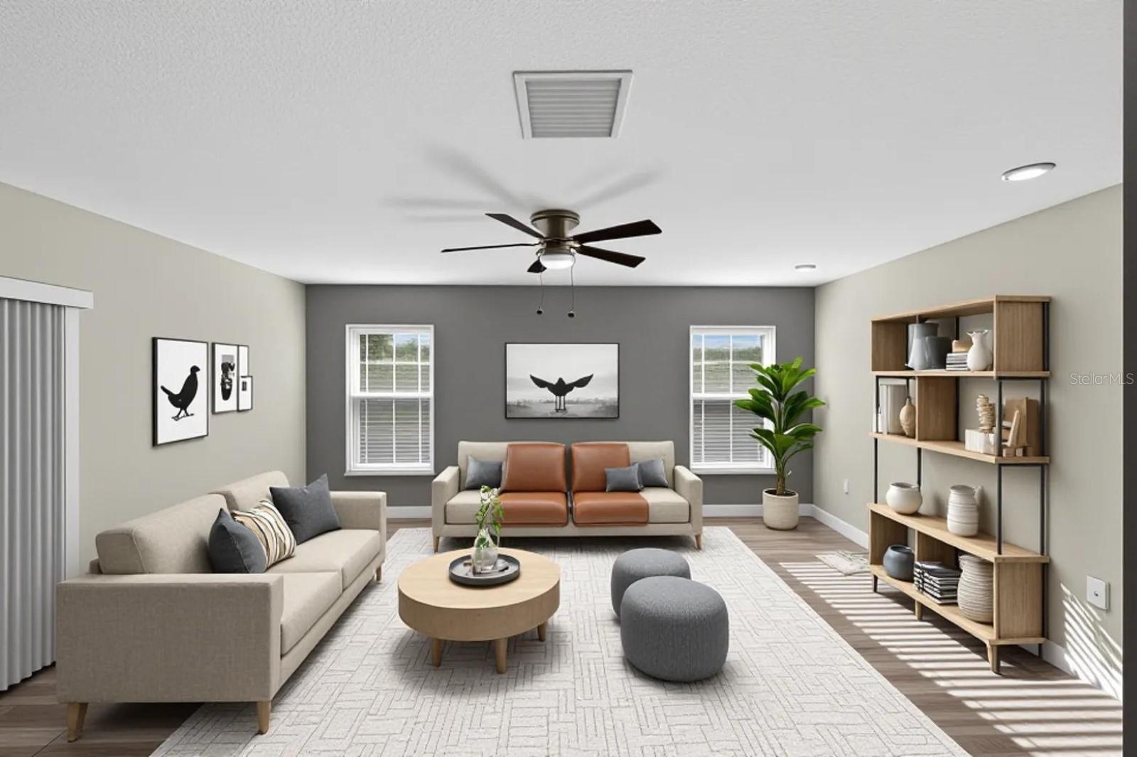 8511 SHADY GLEN DR, ORLANDO, FL — photo 12