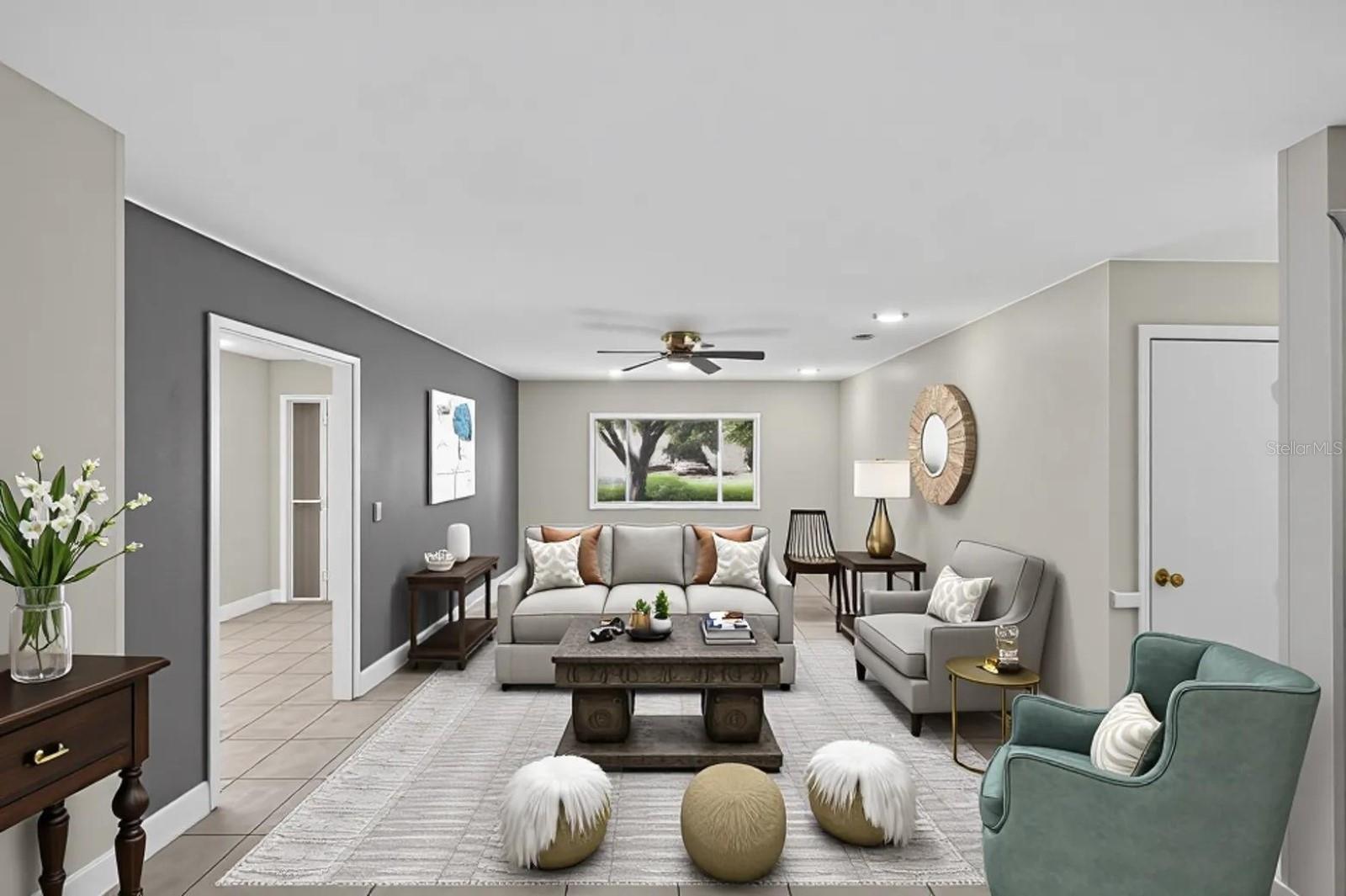 8511 SHADY GLEN DR, ORLANDO, FL — photo 18