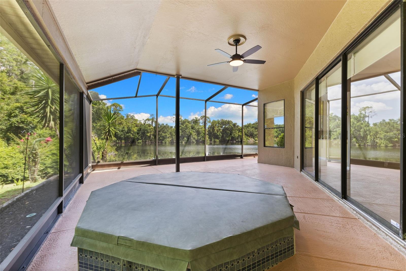 4201 WATERSCAPE DR, PALM HARBOR, FL — photo 37