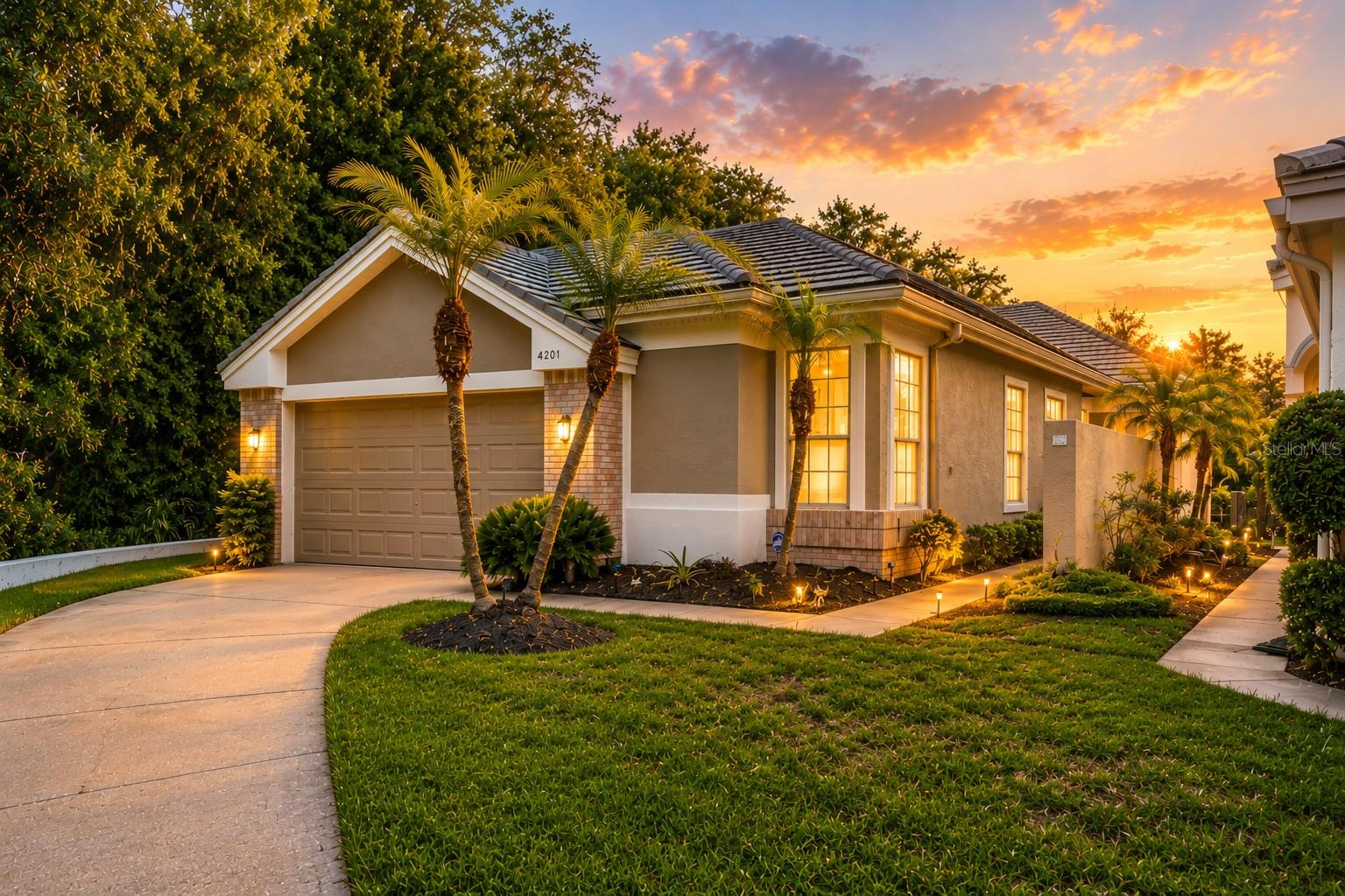 4201 WATERSCAPE DR, PALM HARBOR, FL