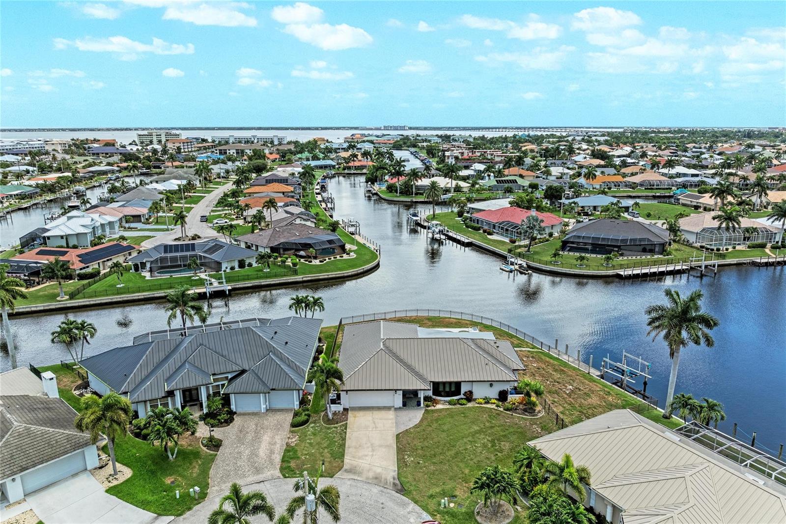 602 VIA TUNIS, PUNTA GORDA, FL