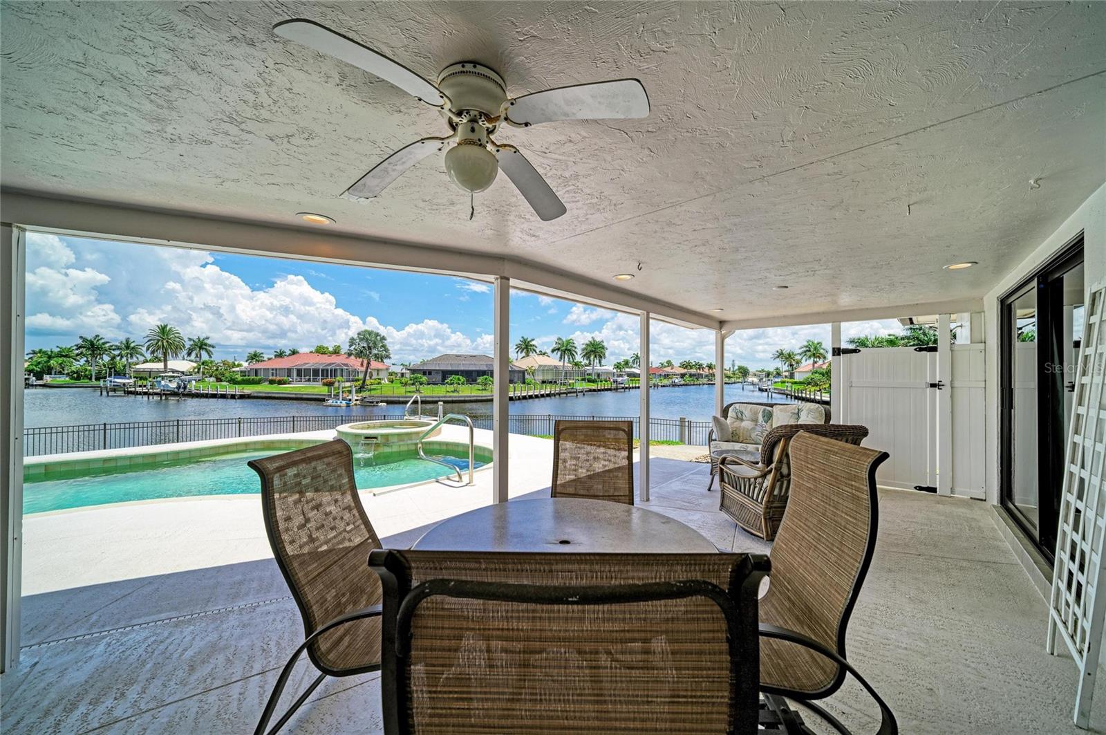 602 VIA TUNIS, PUNTA GORDA, FL — photo 42