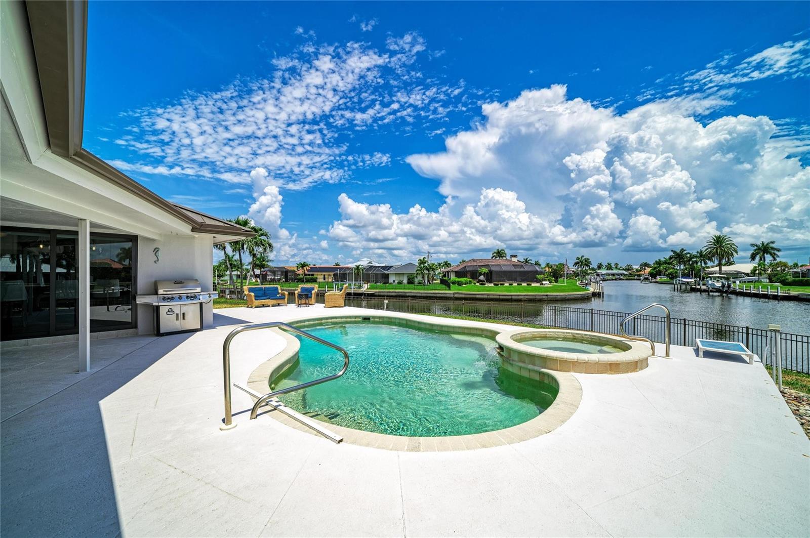 602 VIA TUNIS, PUNTA GORDA, FL — photo 44