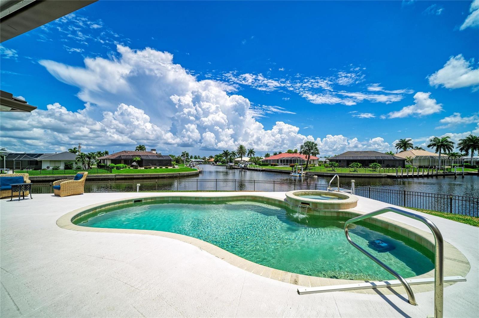 602 VIA TUNIS, PUNTA GORDA, FL — photo 45