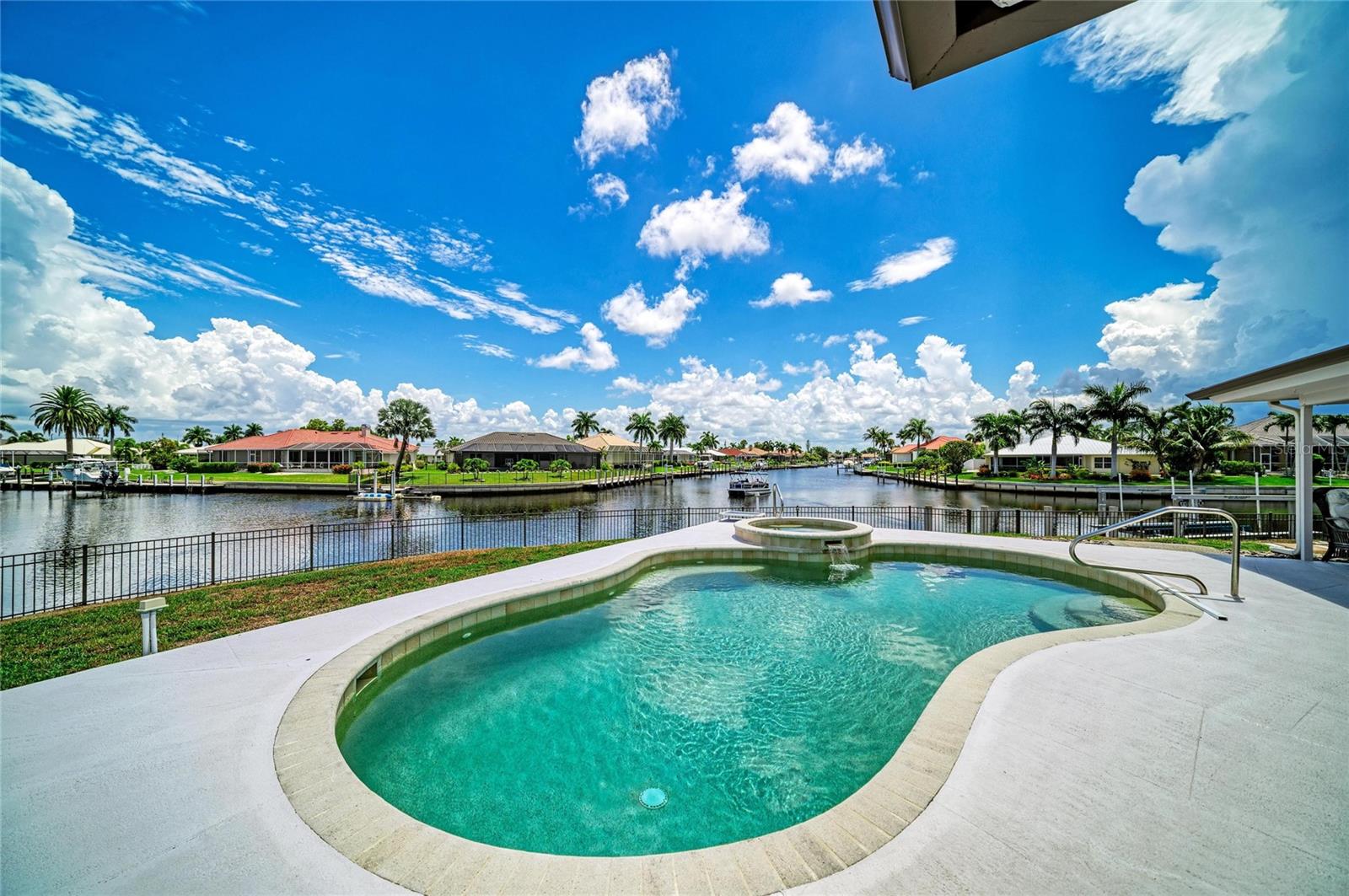 602 VIA TUNIS, PUNTA GORDA, FL — photo 46