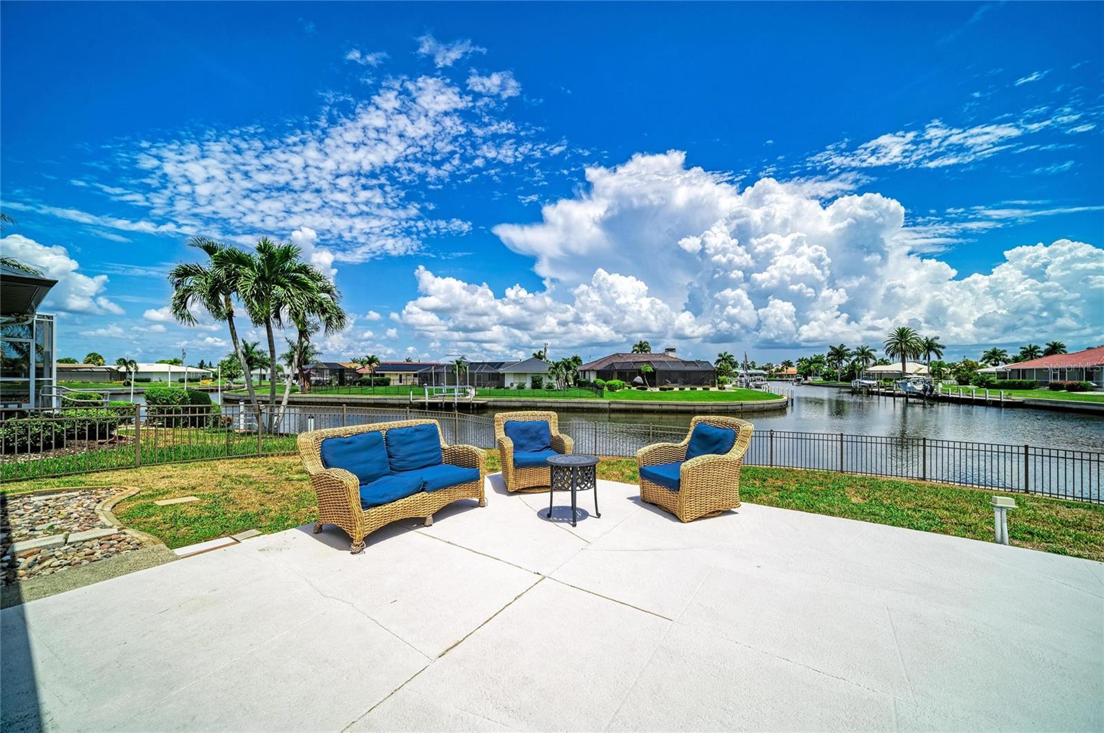 602 VIA TUNIS, PUNTA GORDA, FL — photo 47