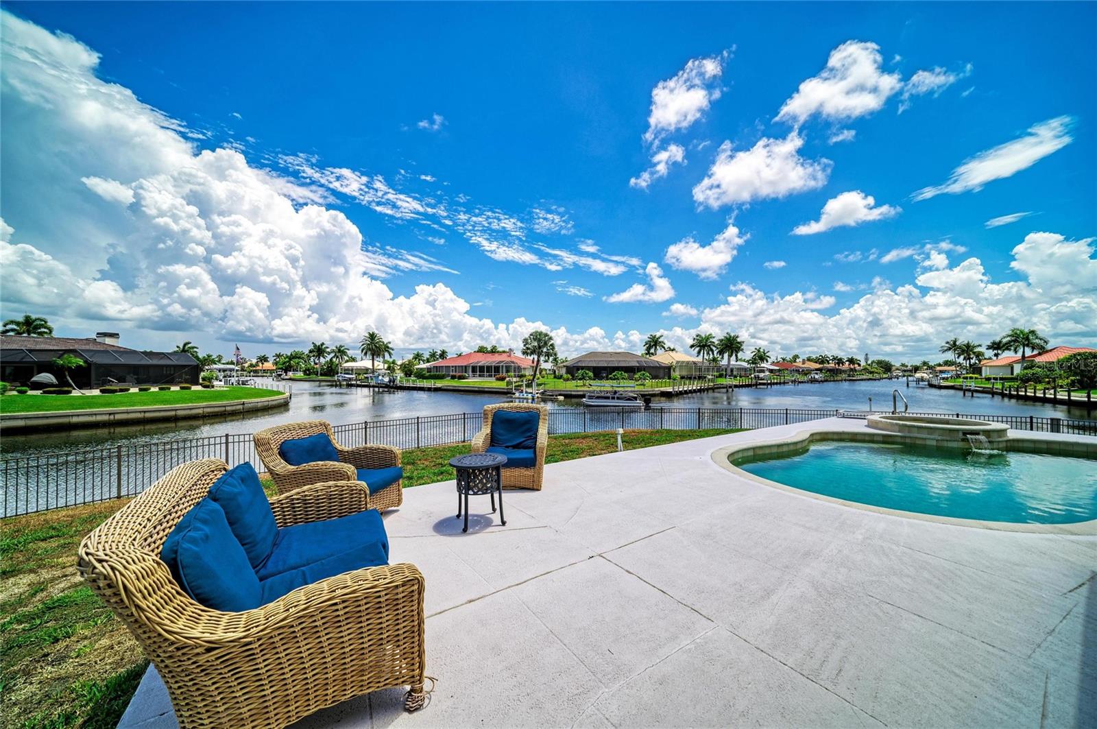 602 VIA TUNIS, PUNTA GORDA, FL — photo 48