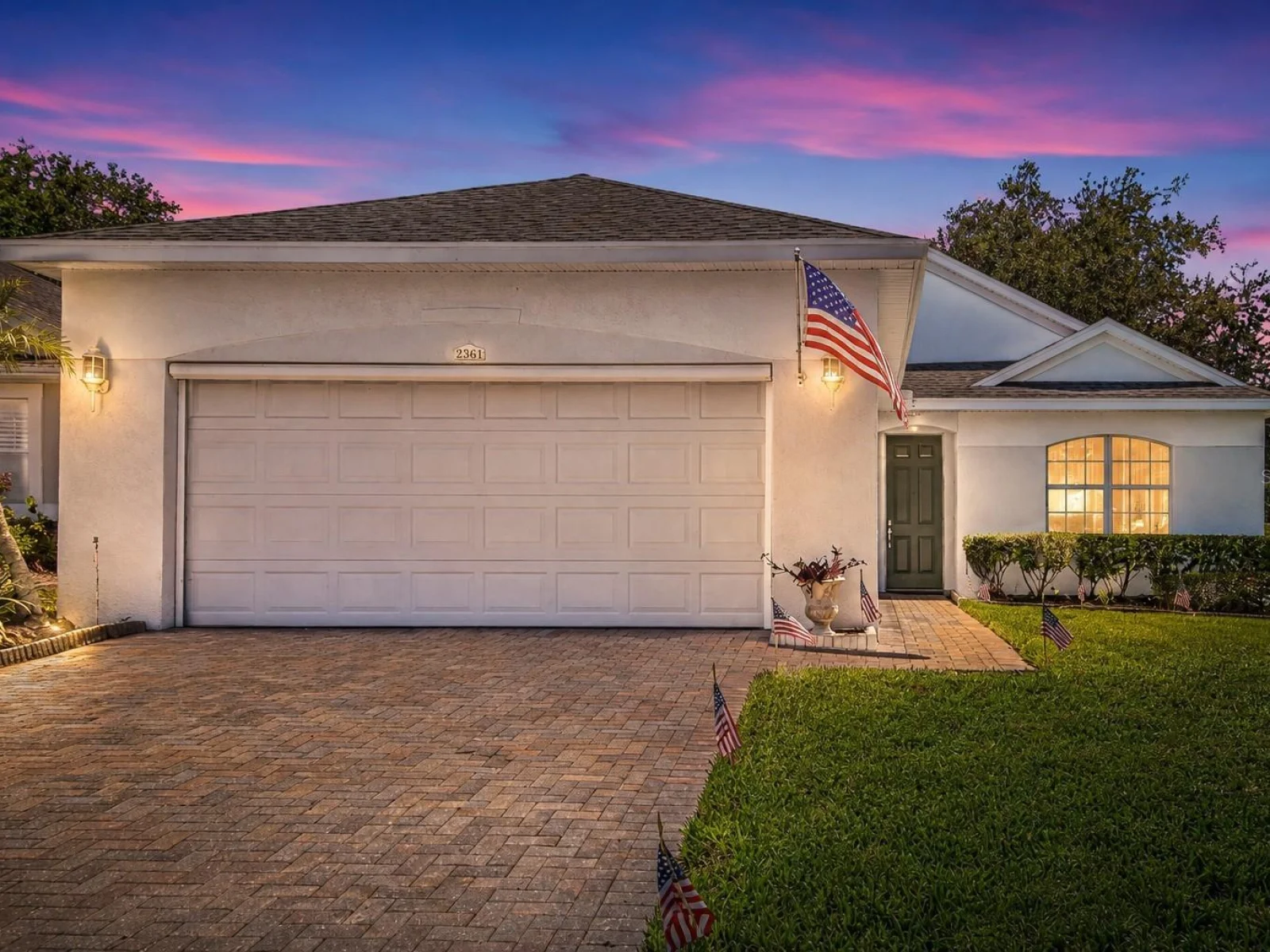 2361 PRAIRIE DUNES, CLERMONT, FL — photo 1