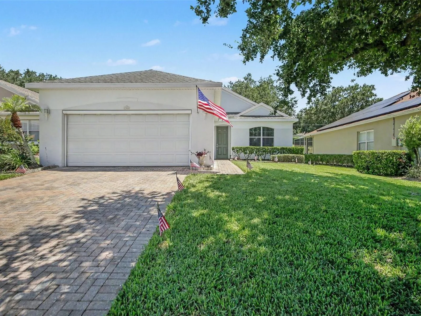 2361 PRAIRIE DUNES, CLERMONT, FL — photo 3