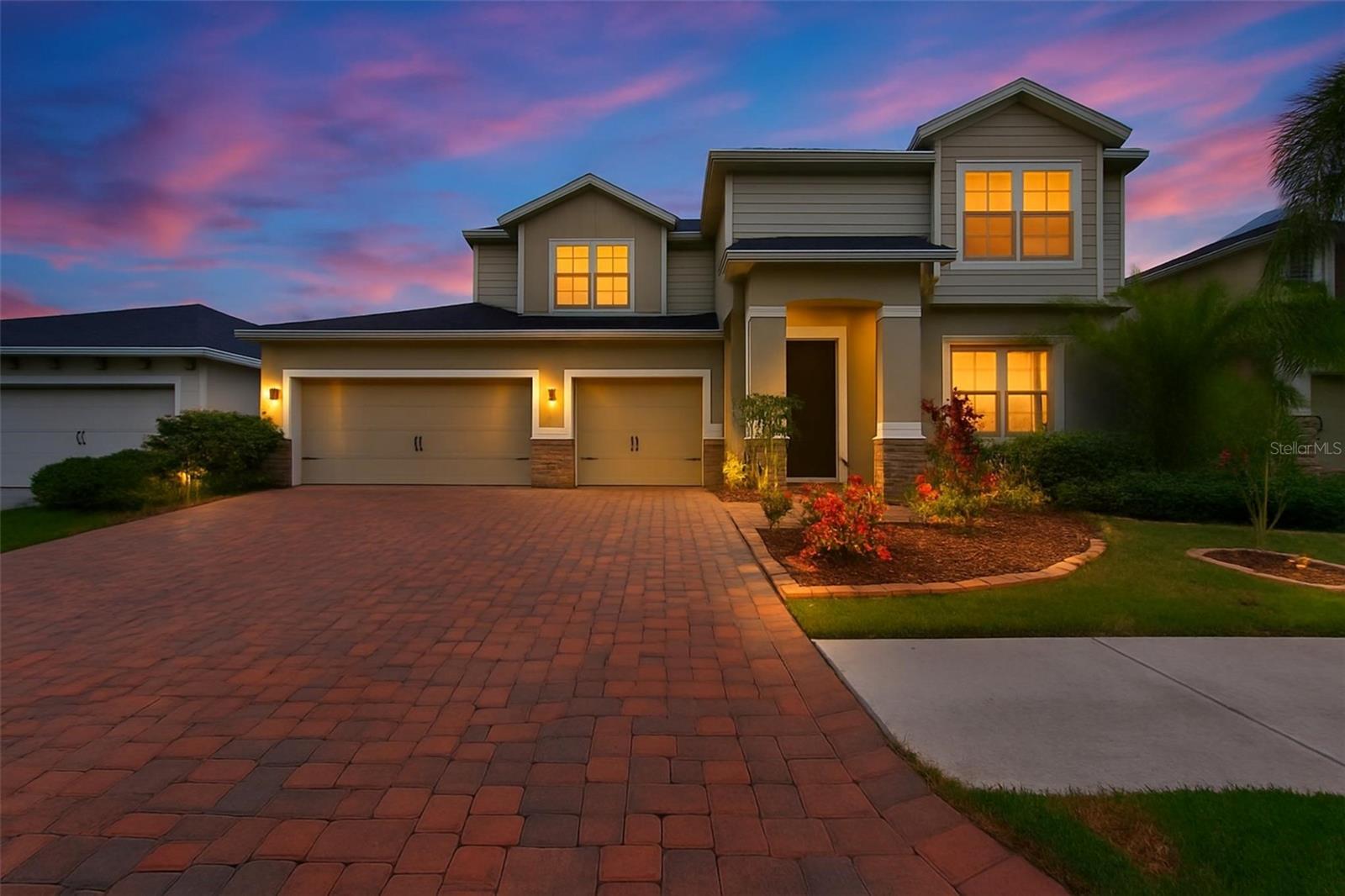 11628 LAKE LUCAYA DR, RIVERVIEW, FL