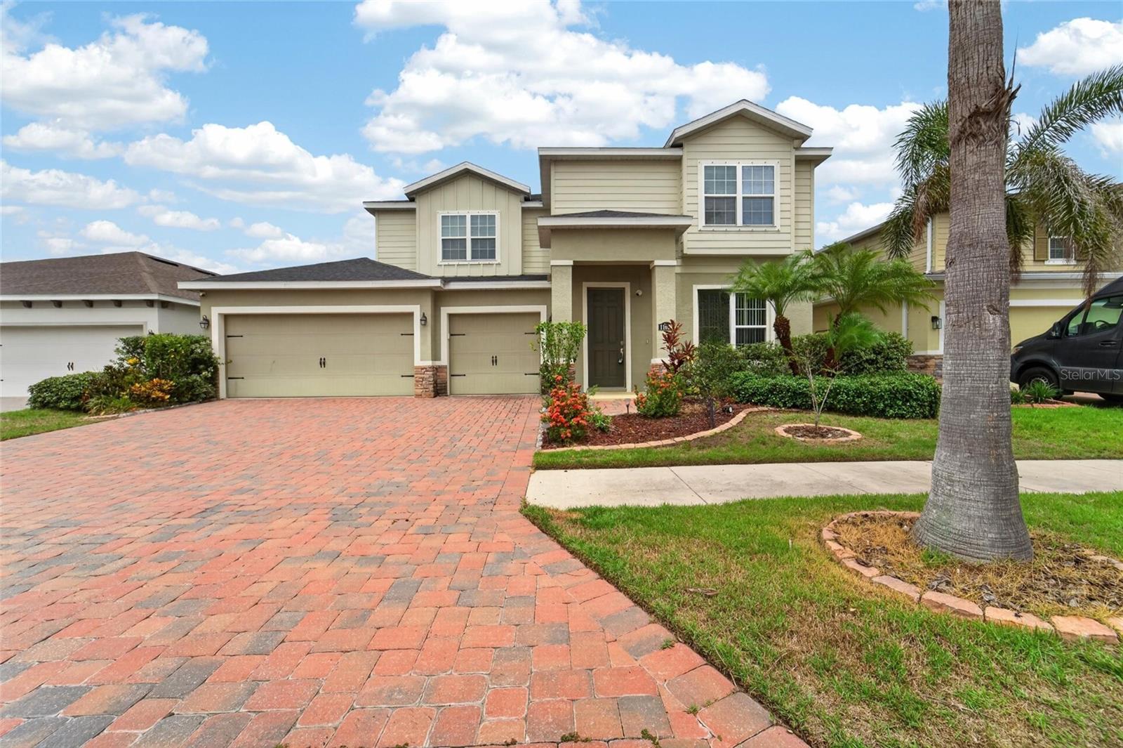 11628 LAKE LUCAYA DR, RIVERVIEW, FL — photo 2