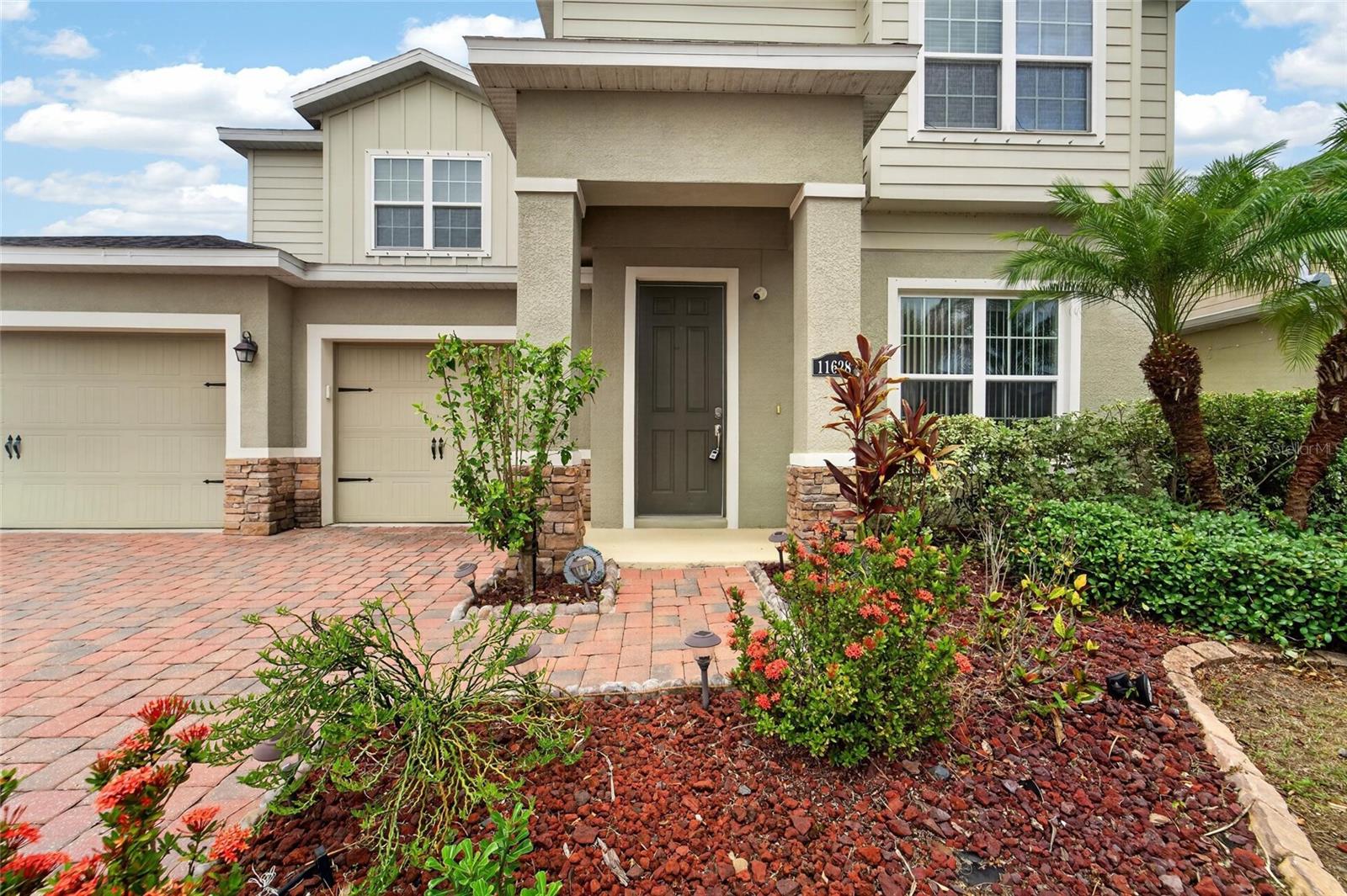 11628 LAKE LUCAYA DR, RIVERVIEW, FL — photo 3