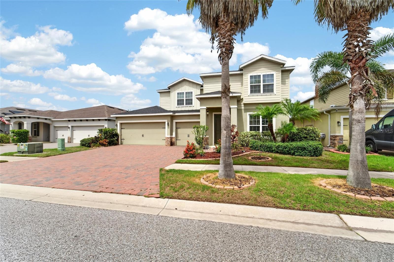 11628 LAKE LUCAYA DR, RIVERVIEW, FL — photo 4