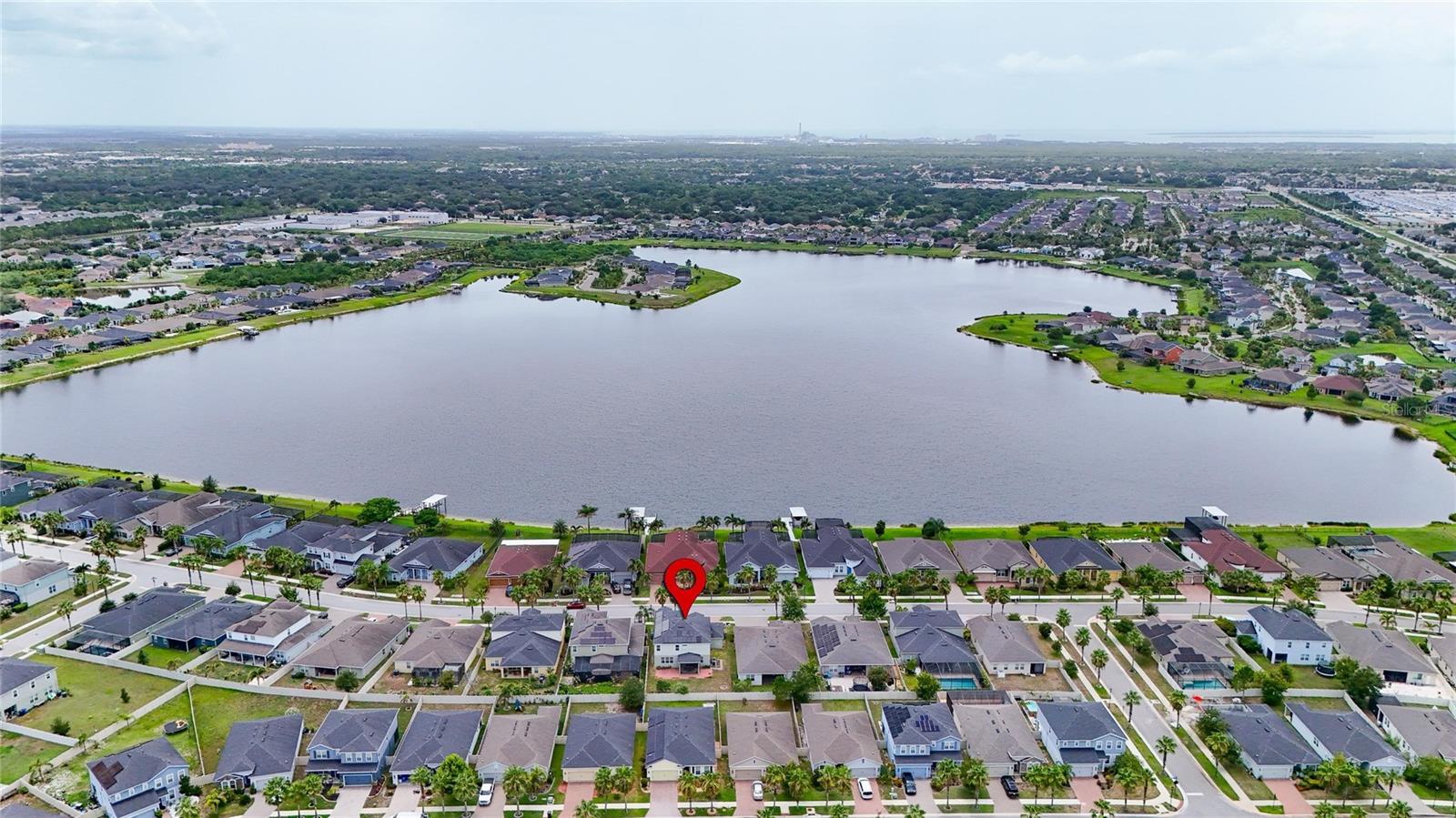 11628 LAKE LUCAYA DR, RIVERVIEW, FL — photo 45