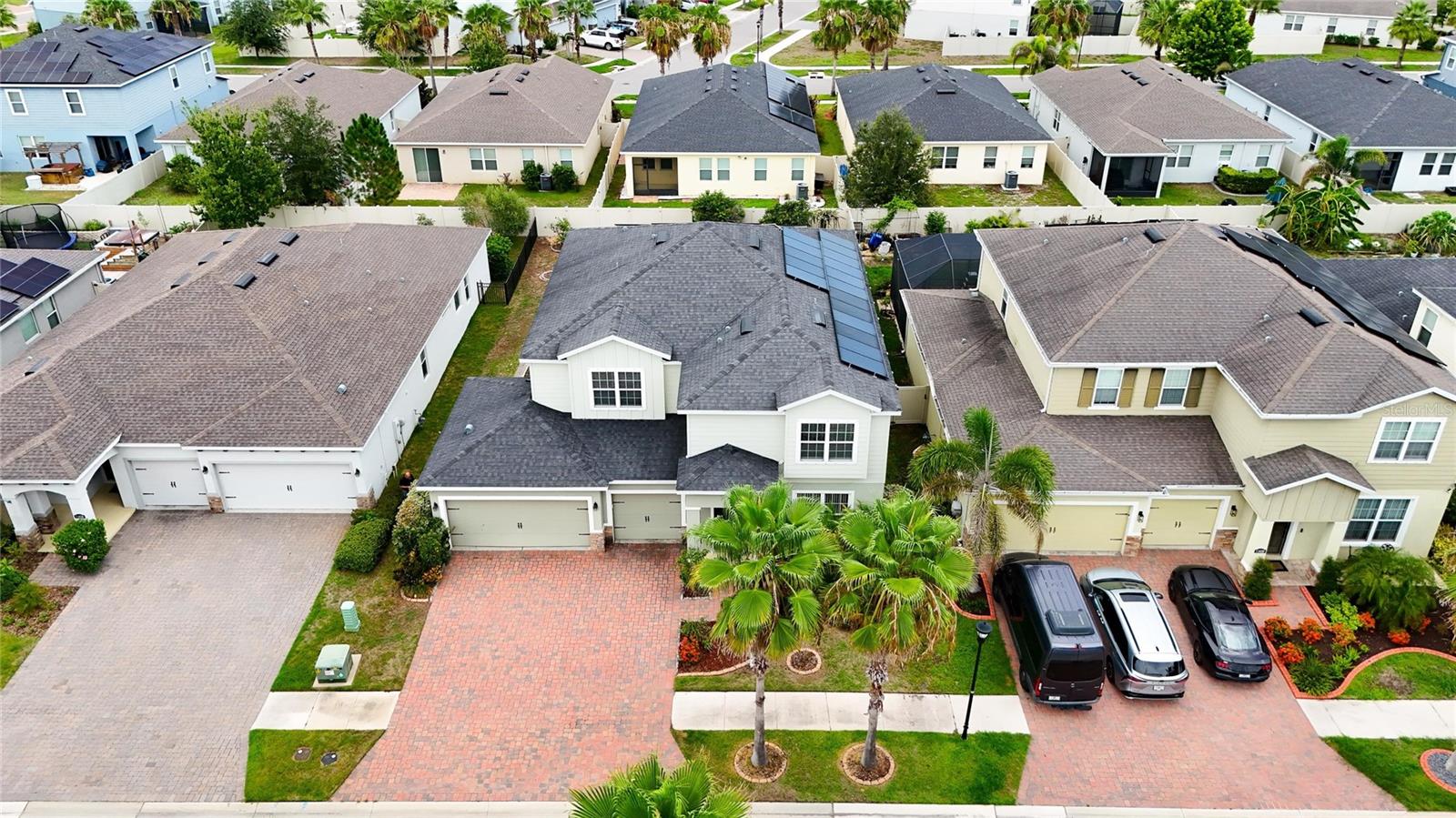11628 LAKE LUCAYA DR, RIVERVIEW, FL — photo 47