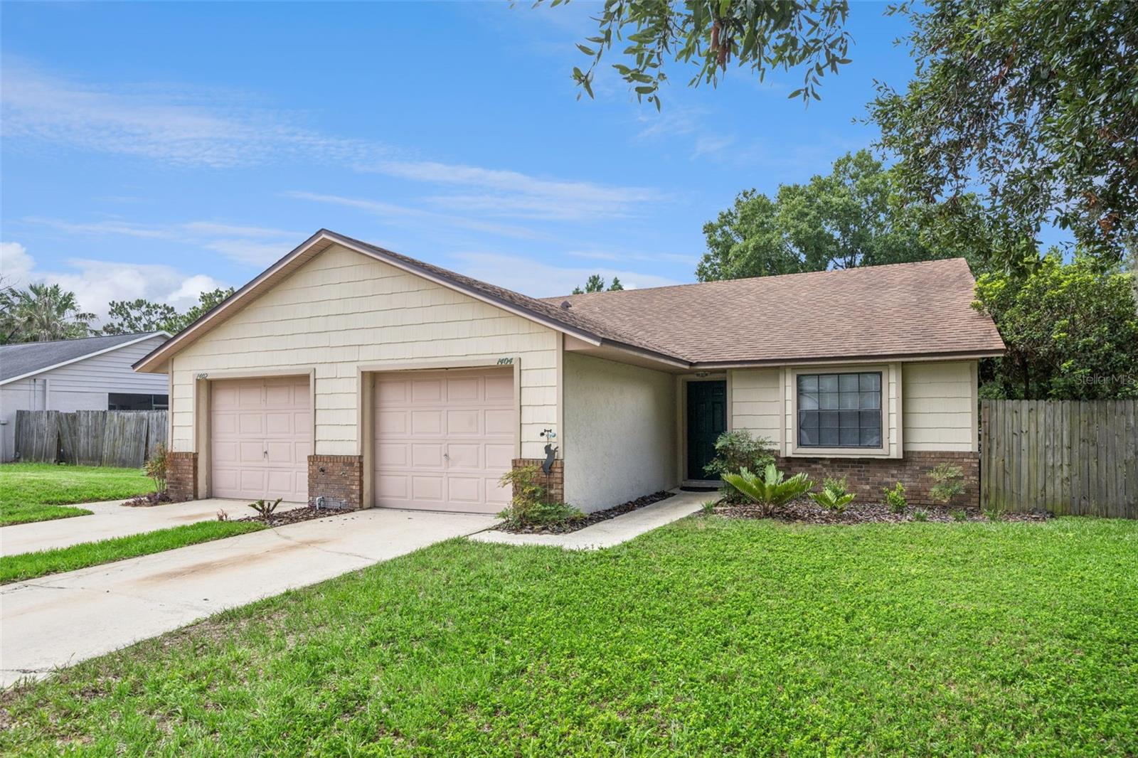 1402 & 1404 PLEASANT OAK LN, ORLANDO, FL — photo 4