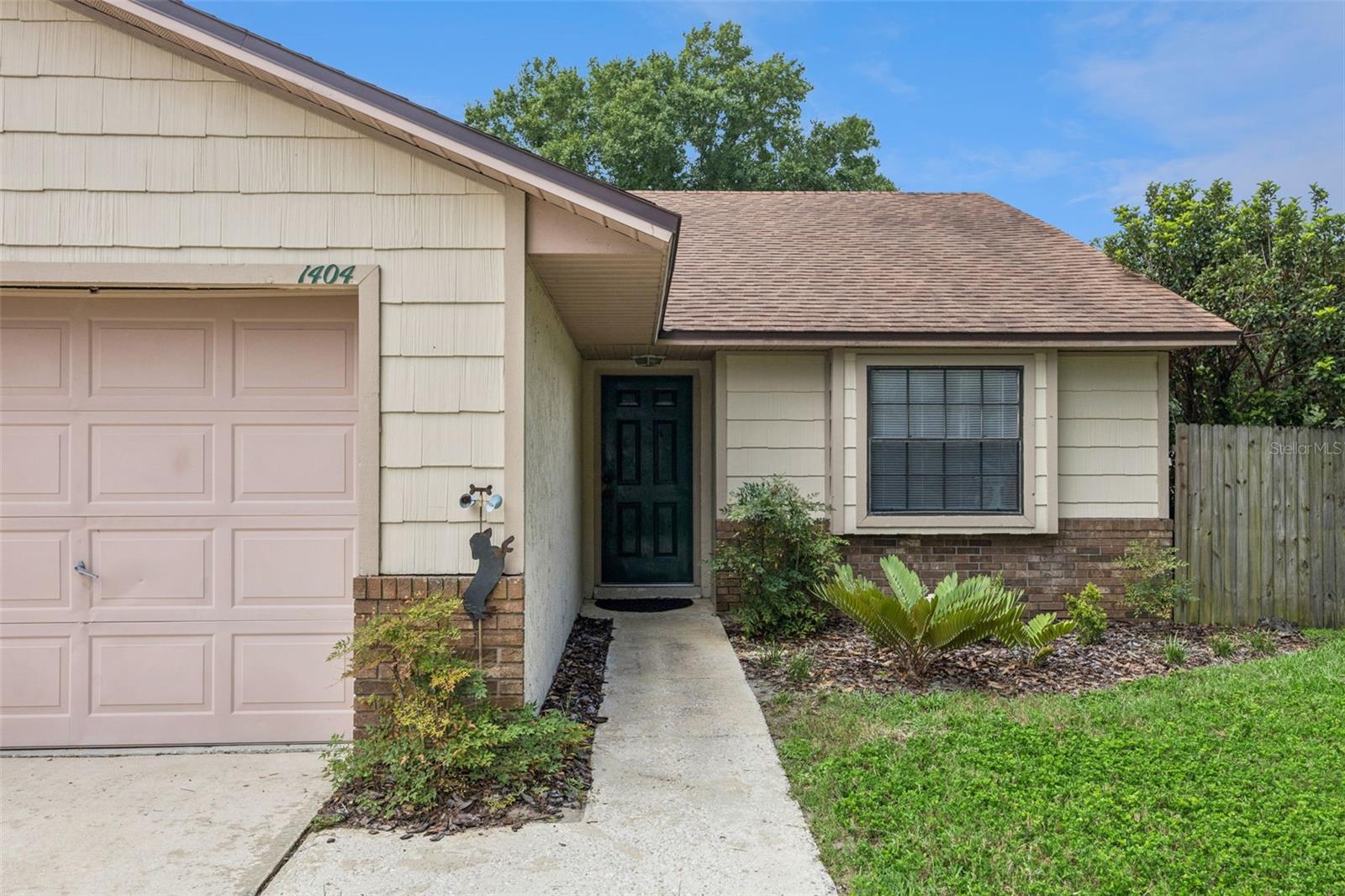 1402 & 1404 PLEASANT OAK LN, ORLANDO, FL — photo 6