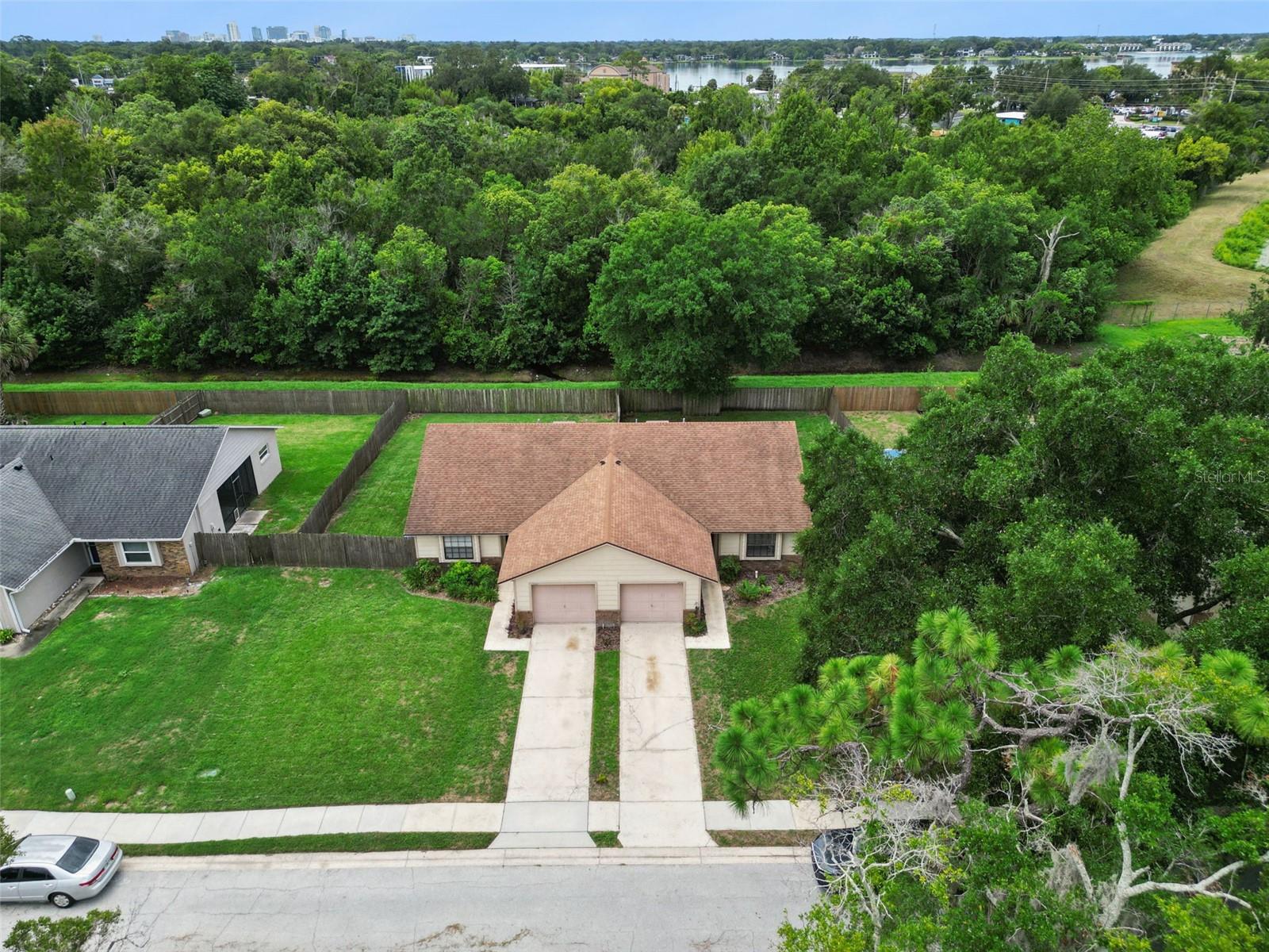 1402 & 1404 PLEASANT OAK LN, ORLANDO, FL — photo 58