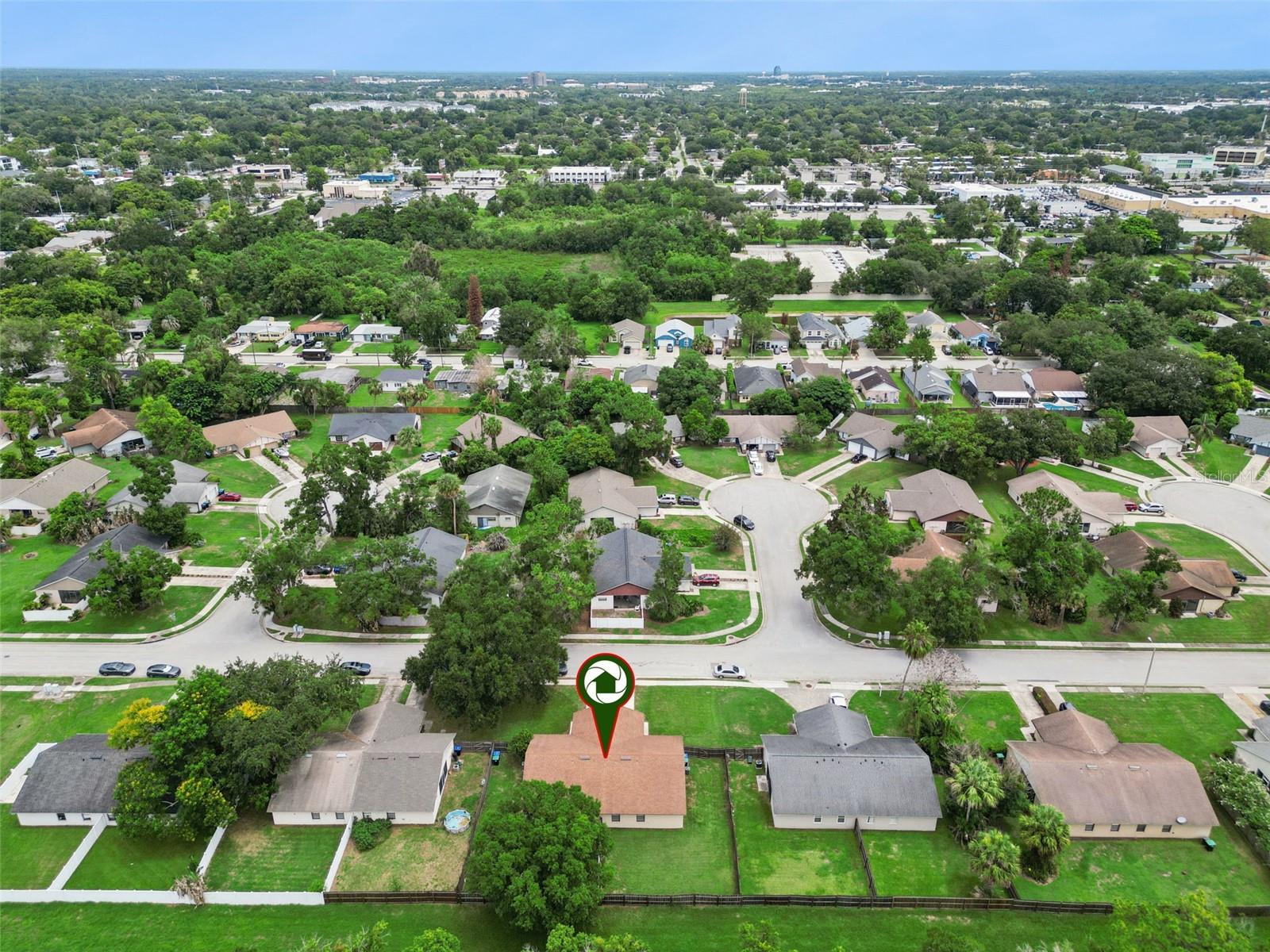1402 & 1404 PLEASANT OAK LN, ORLANDO, FL — photo 60