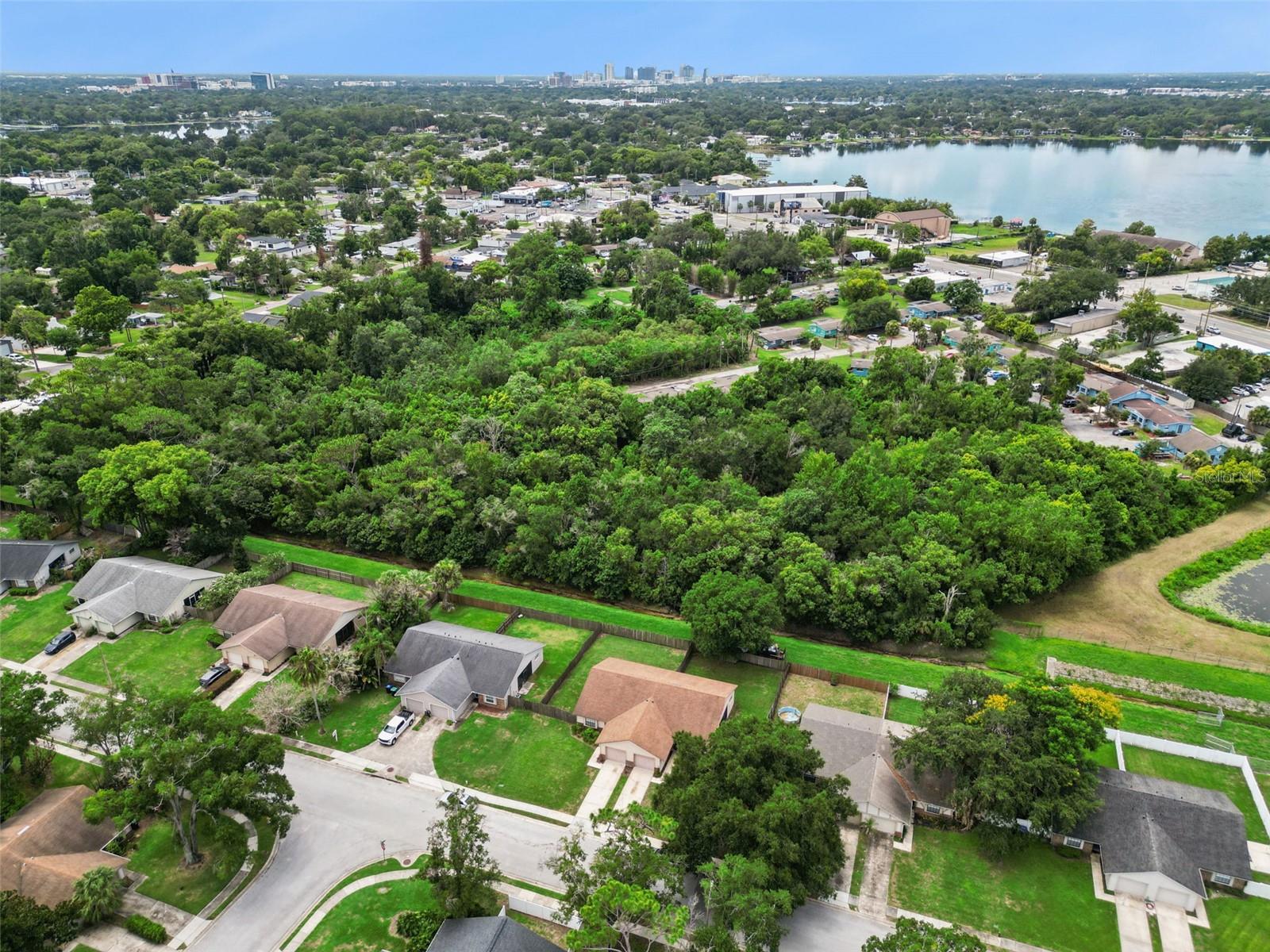 1402 & 1404 PLEASANT OAK LN, ORLANDO, FL — photo 61