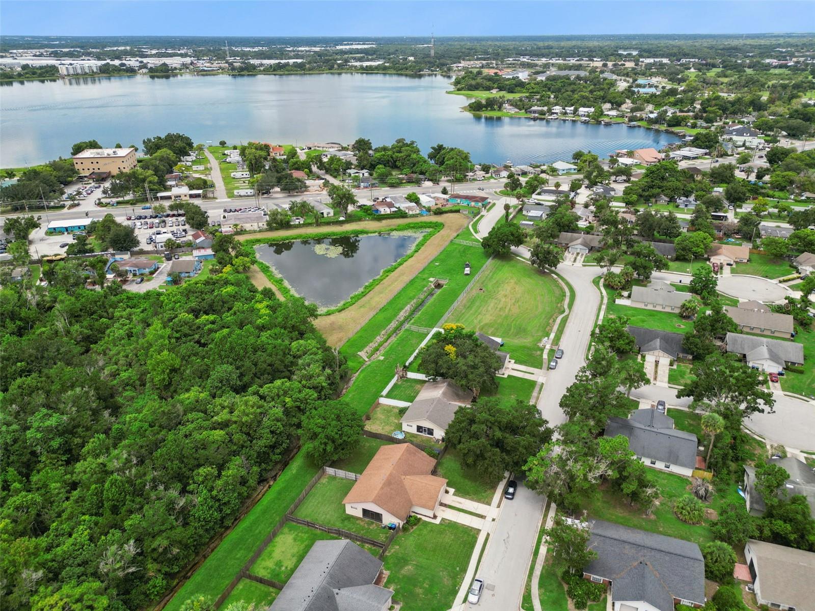 1402 & 1404 PLEASANT OAK LN, ORLANDO, FL — photo 65