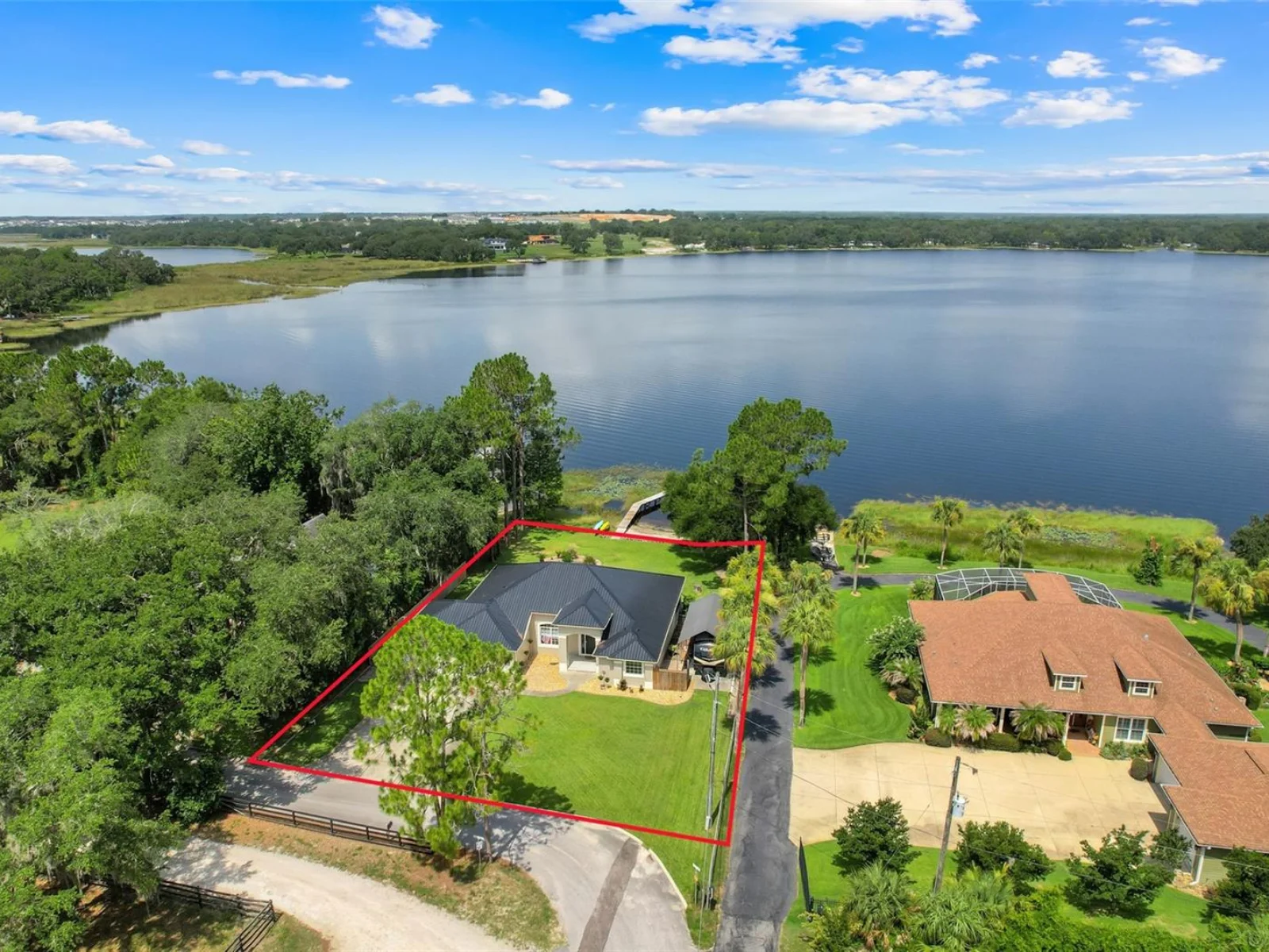 18233 ROSE ST, GROVELAND, FL — photo 4