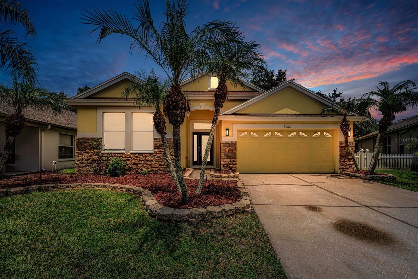 3052 SUNWATCH DR, WESLEY CHAPEL, FL — photo 3