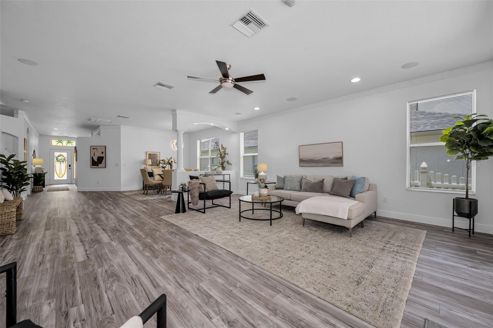 3052 SUNWATCH DR, WESLEY CHAPEL, FL — photo 29