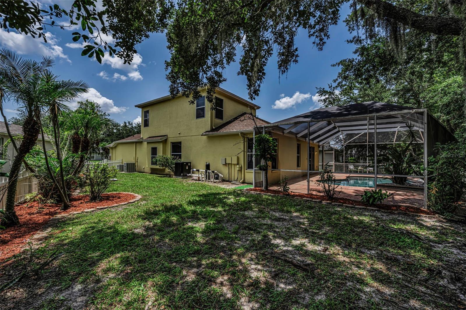 3052 SUNWATCH DR, WESLEY CHAPEL, FL — photo 46