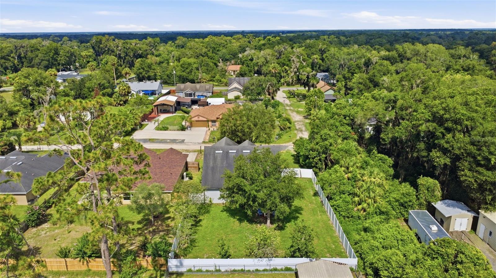 609 RHODES DR, DELAND, FL — photo 27