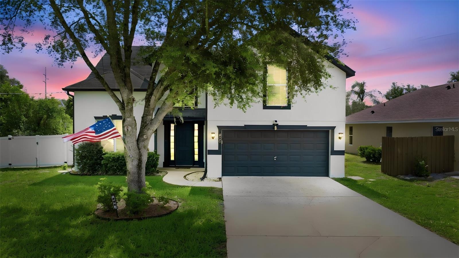 609 RHODES DR, DELAND, FL — photo 29