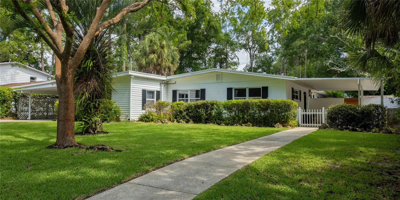4204 NW 19TH PL, GAINESVILLE, FL