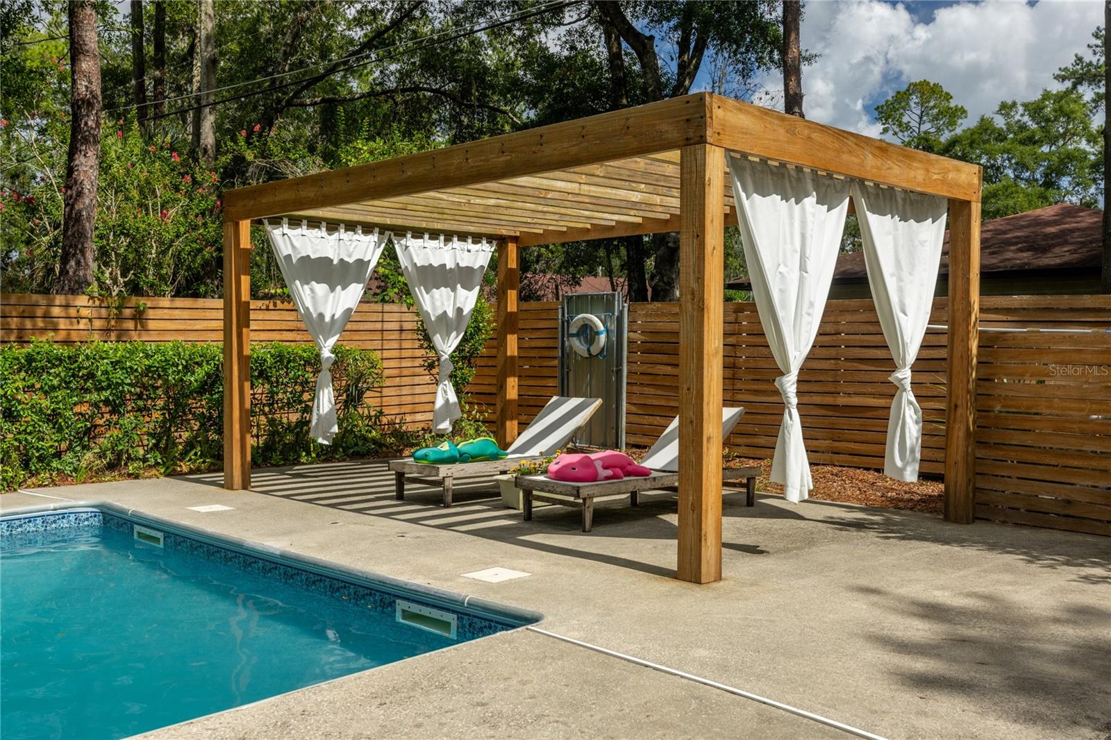 4204 NW 19TH PL, GAINESVILLE, FL — photo 4