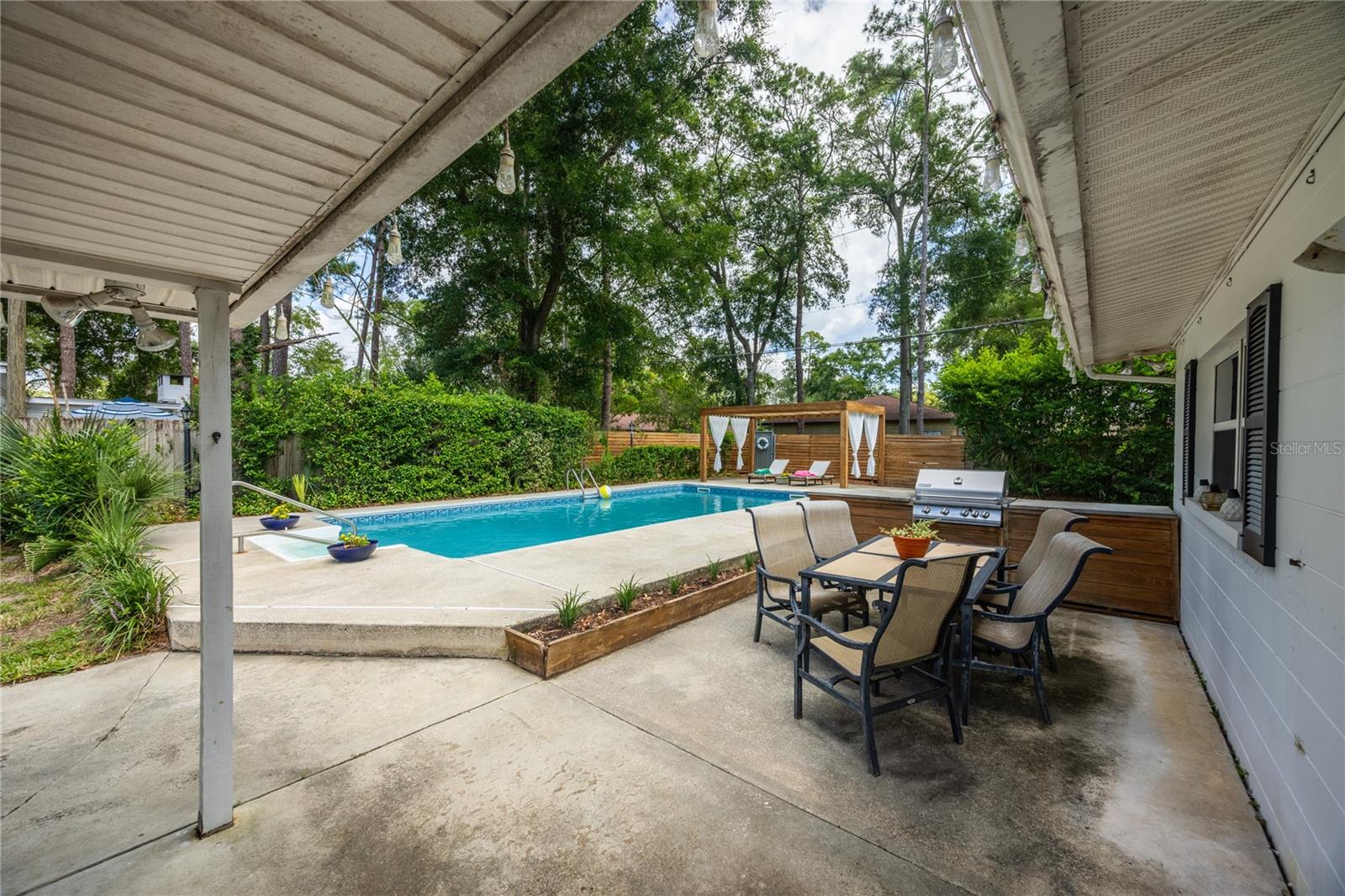 4204 NW 19TH PL, GAINESVILLE, FL — photo 27