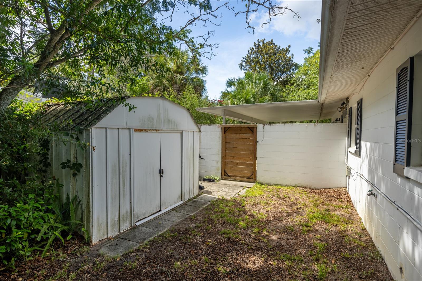 4204 NW 19TH PL, GAINESVILLE, FL — photo 32