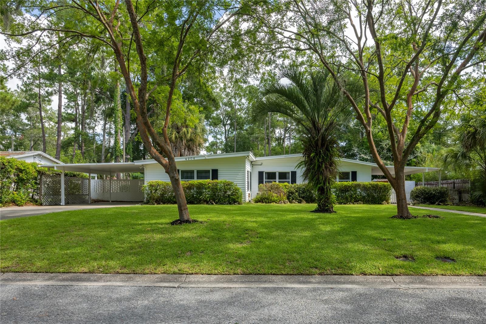 4204 NW 19TH PL, GAINESVILLE, FL — photo 34