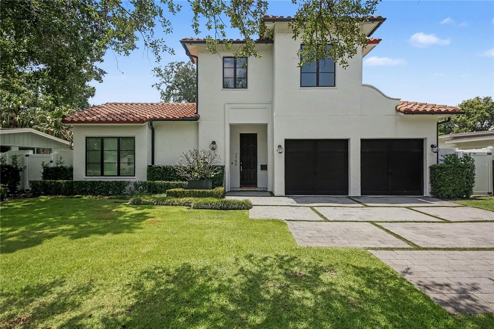 1750 WALNUT AVE, WINTER PARK, FL — photo 2