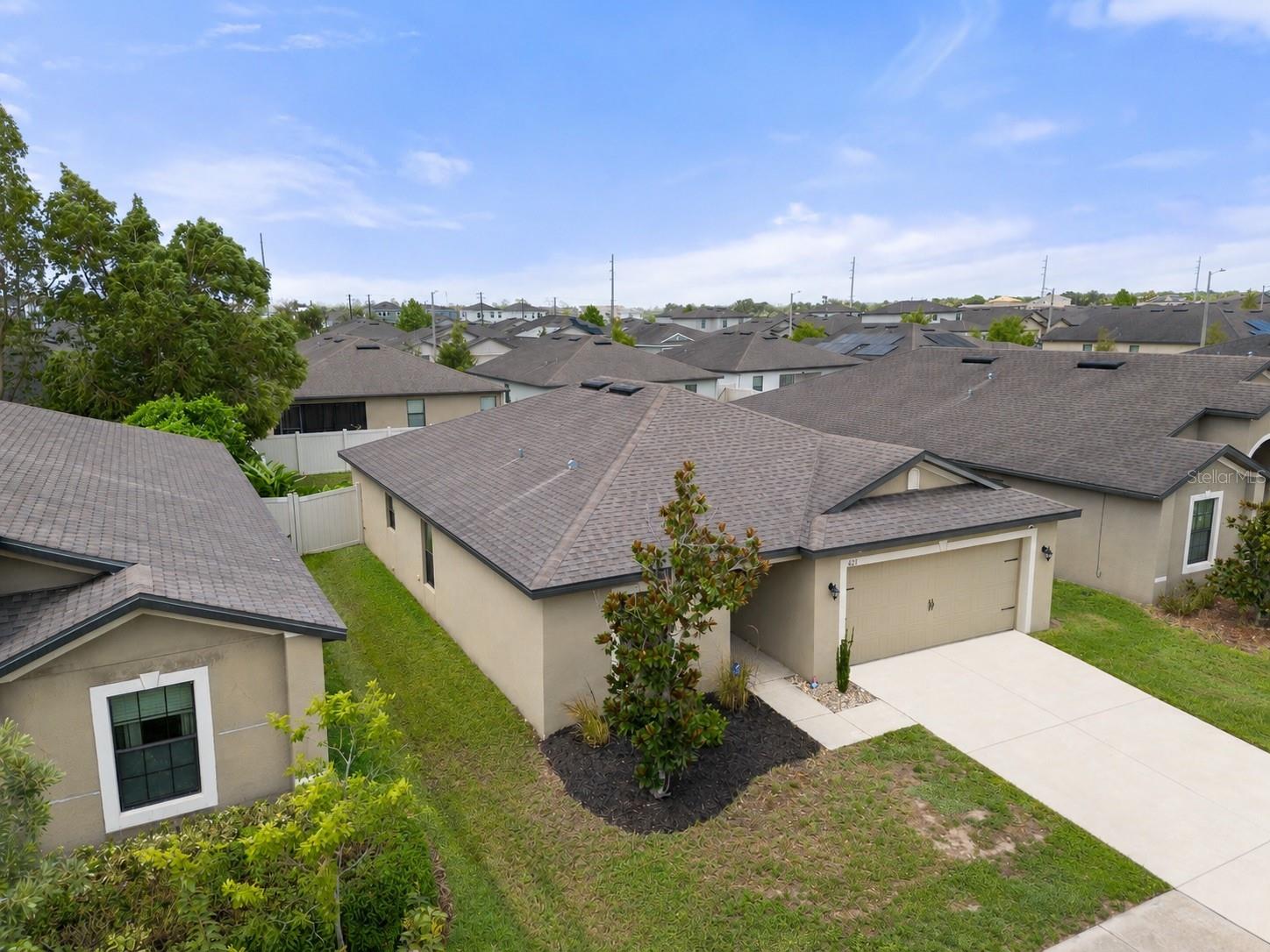 621 CHATHAM WALK DR, RUSKIN, FL — photo 47