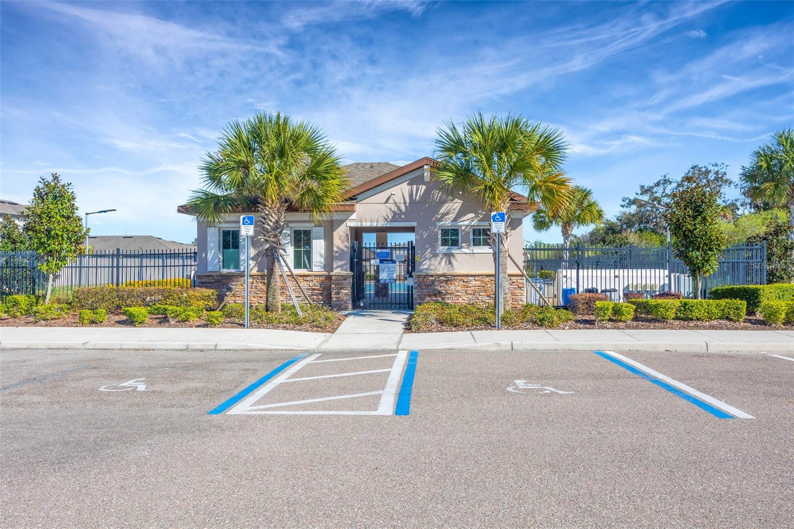 621 CHATHAM WALK DR, RUSKIN, FL — photo 43