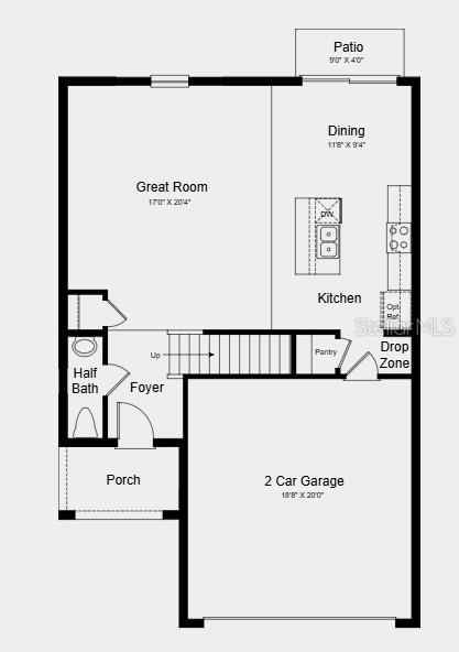 9308 CHISWELL TRL, PALMETTO, FL — photo 2